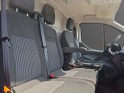 Ford transit custom fourgon 310 l2h2 2.2 tdci 100 trend révisé garantie 12 mois occasion simplicicar vichy simplicicar...