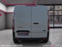 Ford transit custom fourgon 310 l2h2 2.2 tdci 100 trend révisé garantie 12 mois occasion simplicicar vichy simplicicar...