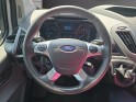 Ford transit custom fourgon 310 l2h2 2.2 tdci 100 trend révisé garantie 12 mois occasion simplicicar vichy simplicicar...