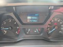 Ford transit custom fourgon 310 l2h2 2.2 tdci 100 trend révisé garantie 12 mois occasion simplicicar vichy simplicicar...