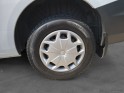 Ford transit custom fourgon 310 l2h2 2.2 tdci 100 trend révisé garantie 12 mois occasion simplicicar vichy simplicicar...