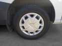 Ford transit custom fourgon 310 l2h2 2.2 tdci 100 trend révisé garantie 12 mois occasion simplicicar vichy simplicicar...