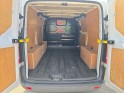 Ford transit custom fourgon 310 l2h2 2.2 tdci 100 trend révisé garantie 12 mois occasion simplicicar vichy simplicicar...
