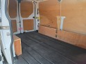 Ford transit custom fourgon 310 l2h2 2.2 tdci 100 trend révisé garantie 12 mois occasion simplicicar vichy simplicicar...