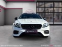 Mercedes classe e coupe 220 d 9g-tronic amg line  entretien mercedes  garantie 12 mois occasion simplicicar vernon...