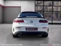 Mercedes classe e coupe 220 d 9g-tronic amg line  entretien mercedes  garantie 12 mois occasion simplicicar vernon...