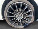 Mercedes classe e coupe 220 d 9g-tronic amg line  entretien mercedes  garantie 12 mois occasion simplicicar vernon...