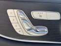 Mercedes classe e coupe 220 d 9g-tronic amg line  entretien mercedes  garantie 12 mois occasion simplicicar vernon...