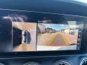 Mercedes classe e coupe 220 d 9g-tronic amg line  entretien mercedes  garantie 12 mois occasion simplicicar vernon...