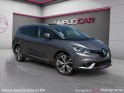 Renault grand scenic iv 1.5 dci 110 intens toit panoramique/camera/carplay - garantie 12 mois - occasion simplicicar...