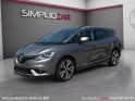 Renault grand scenic iv 1.5 dci 110 intens toit panoramique/camera/carplay - garantie 12 mois - occasion simplicicar...