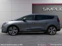 Renault grand scenic iv 1.5 dci 110 intens toit panoramique/camera/carplay - garantie 12 mois - occasion simplicicar...