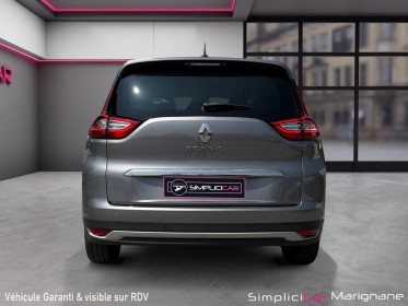 Renault grand scenic iv 1.5 dci 110 intens toit panoramique/camera/carplay - garantie 12 mois - occasion simplicicar...