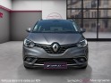 Renault grand scenic iv 1.5 dci 110 intens toit panoramique/camera/carplay - garantie 12 mois - occasion simplicicar...