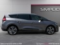 Renault grand scenic iv 1.5 dci 110 intens toit panoramique/camera/carplay - garantie 12 mois - occasion simplicicar...