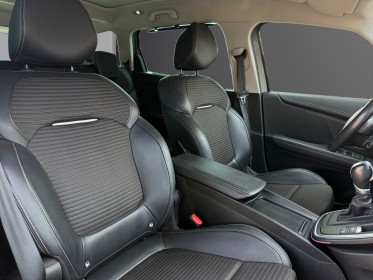 Renault grand scenic iv 1.5 dci 110 intens toit panoramique/camera/carplay - garantie 12 mois - occasion simplicicar...