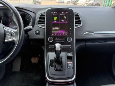 Renault grand scenic iv 1.5 dci 110 intens toit panoramique/camera/carplay - garantie 12 mois - occasion simplicicar...