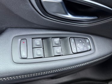 Renault grand scenic iv 1.5 dci 110 intens toit panoramique/camera/carplay - garantie 12 mois - occasion simplicicar...