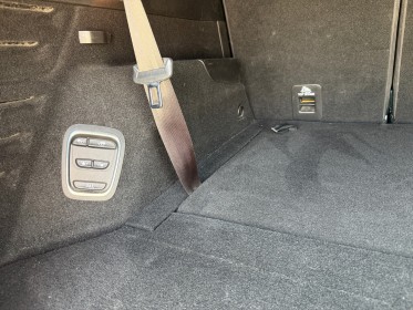 Renault grand scenic iv 1.5 dci 110 intens toit panoramique/camera/carplay - garantie 12 mois - occasion simplicicar...