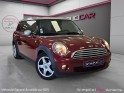 Mini clubman 1.6i garantie 12 mois occasion simplicicar amiens  simplicicar simplicibike france