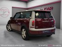 Mini clubman 1.6i garantie 12 mois occasion simplicicar amiens  simplicicar simplicibike france