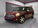 Mini clubman 1.6i garantie 12 mois occasion simplicicar amiens  simplicicar simplicibike france