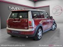 Mini clubman 1.6i garantie 12 mois occasion simplicicar amiens  simplicicar simplicibike france