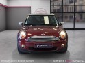 Mini clubman 1.6i garantie 12 mois occasion simplicicar amiens  simplicicar simplicibike france