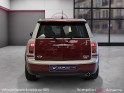 Mini clubman 1.6i garantie 12 mois occasion simplicicar amiens  simplicicar simplicibike france