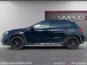 Mercedes gla 200 d 7-g dct starlight edition - pack amg, carplay, caméra de recul, hayon electrique - garantie 12 mois...