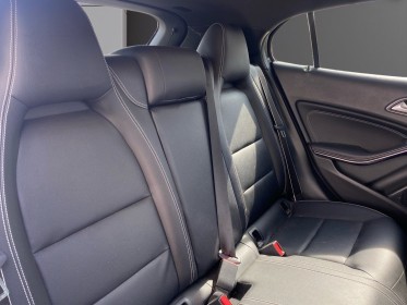 Mercedes gla 200 d 7-g dct starlight edition - pack amg, carplay, caméra de recul, hayon electrique - garantie 12 mois...
