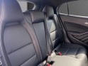 Mercedes gla 200 d 7-g dct starlight edition - pack amg, carplay, caméra de recul, hayon electrique - garantie 12 mois...