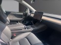 Tesla model y standard rwd long range, toit panoramique, caméra de recul tva récupérable, garantie tesla 18 mois. occasion...