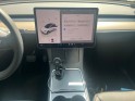 Tesla model y standard rwd long range, toit panoramique, caméra de recul tva récupérable, garantie tesla 18 mois. occasion...