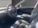 Tesla model y standard rwd long range, toit panoramique, caméra de recul tva récupérable, garantie tesla 18 mois. occasion...