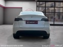 Tesla model y standard rwd long range, toit panoramique, caméra de recul tva récupérable, garantie tesla 18 mois. occasion...
