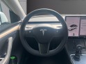 Tesla model y standard rwd long range, toit panoramique, caméra de recul tva récupérable, garantie tesla 18 mois. occasion...