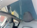 Tesla model y standard rwd long range, toit panoramique, caméra de recul tva récupérable, garantie tesla 18 mois. occasion...