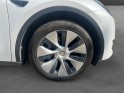 Tesla model y standard rwd long range, toit panoramique, caméra de recul tva récupérable, garantie tesla 18 mois. occasion...