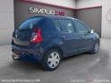 Dacia sandero 1.2 16v 75 eco2 ambiance revision faite garantie 12 mois occasion simplicicar charmes simplicicar simplicibike...