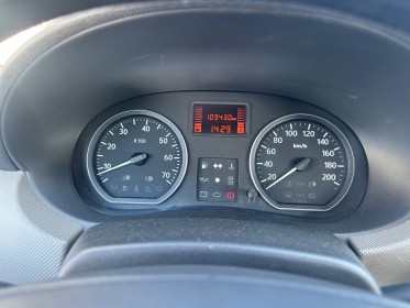 Dacia sandero 1.2 16v 75 eco2 ambiance revision faite garantie 12 mois occasion simplicicar charmes simplicicar simplicibike...