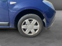 Dacia sandero 1.2 16v 75 eco2 ambiance revision faite garantie 12 mois occasion simplicicar charmes simplicicar simplicibike...