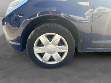 Dacia sandero 1.2 16v 75 eco2 ambiance revision faite garantie 12 mois occasion simplicicar charmes simplicicar simplicibike...