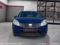 Dacia sandero 1.2 16v 75 eco2 ambiance revision faite garantie 12 mois occasion simplicicar charmes simplicicar simplicibike...