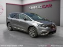 Renault espace v tce 200 energy initiale paris/garantie 12 mois/7 places/cuir/camera de recul/0609722684/entretien renault...