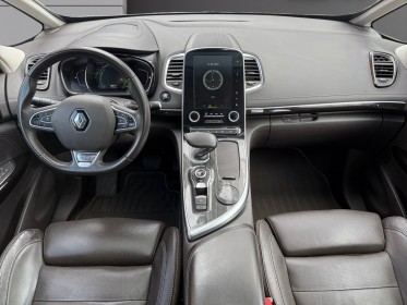 Renault espace v tce 200 energy initiale paris/garantie 12 mois/7 places/cuir/camera de recul/0609722684/entretien renault...