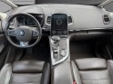 Renault espace v tce 200 energy initiale paris/garantie 12 mois/7 places/cuir/camera de recul/0609722684/entretien renault...