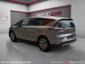 Renault espace v tce 200 energy initiale paris/garantie 12 mois/7 places/cuir/camera de recul/0609722684/entretien renault...