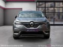 Renault espace v tce 200 energy initiale paris/garantie 12 mois/7 places/cuir/camera de recul/0609722684/entretien renault...