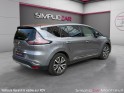 Renault espace v tce 200 energy initiale paris/garantie 12 mois/7 places/cuir/camera de recul/0609722684/entretien renault...